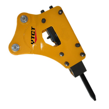 Sb30 Side Type Small Hydraulic Breaker for Any Brand Excavator